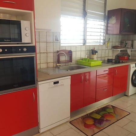 La Maison Aux Orchidees Пети-Бург Екстериор снимка