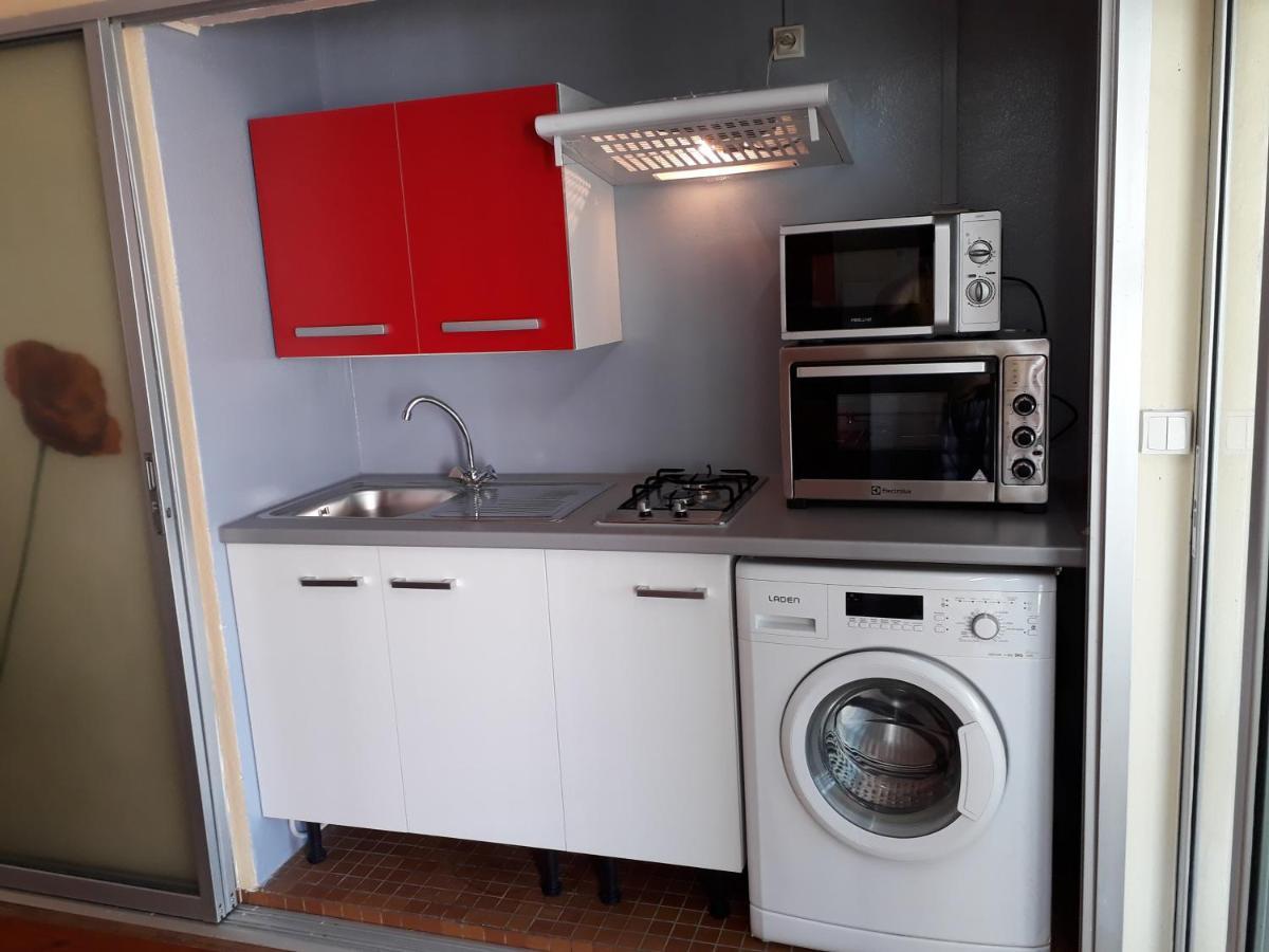 La Maison Aux Orchidees Пети-Бург Екстериор снимка