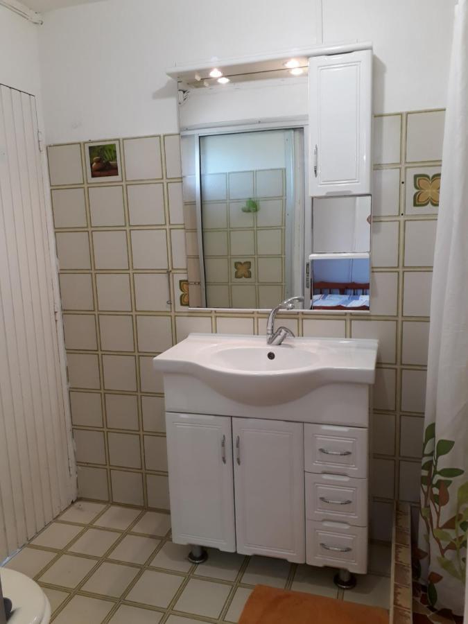 La Maison Aux Orchidees Пети-Бург Екстериор снимка