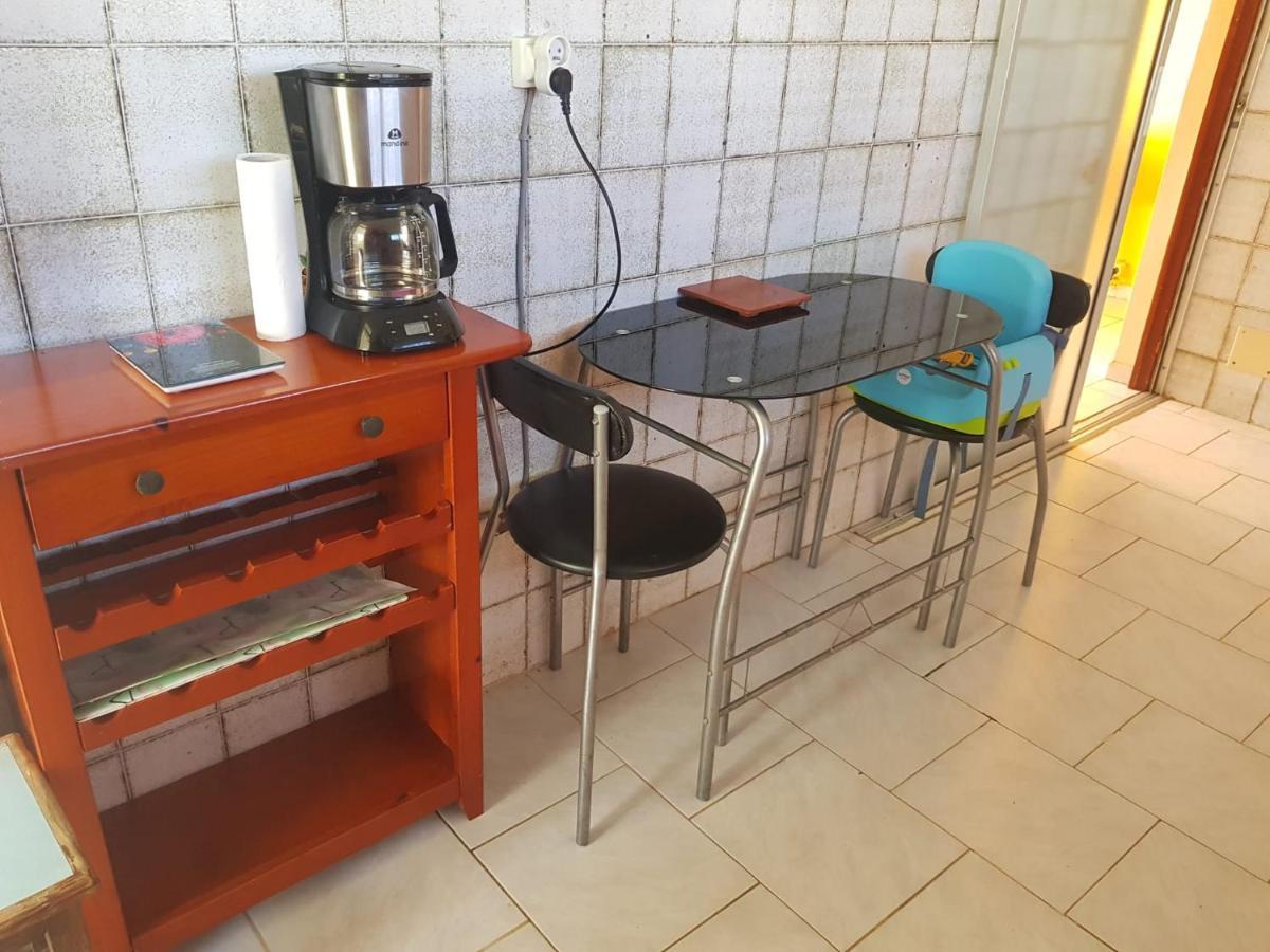 La Maison Aux Orchidees Пети-Бург Екстериор снимка