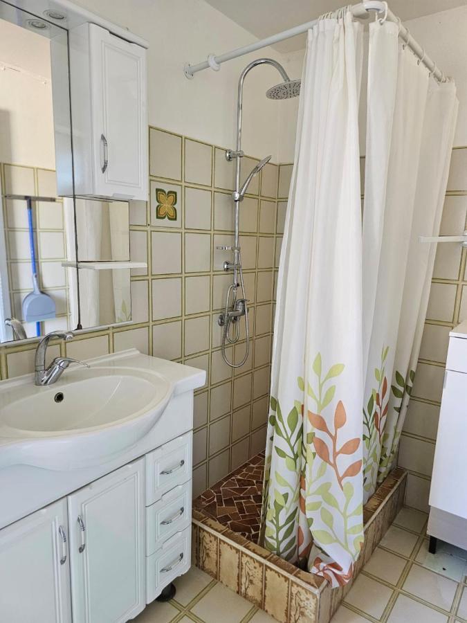 La Maison Aux Orchidees Пети-Бург Екстериор снимка
